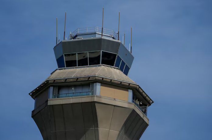 视频丨政府“停摆”一个月 美国错过了多少“截止日期”？