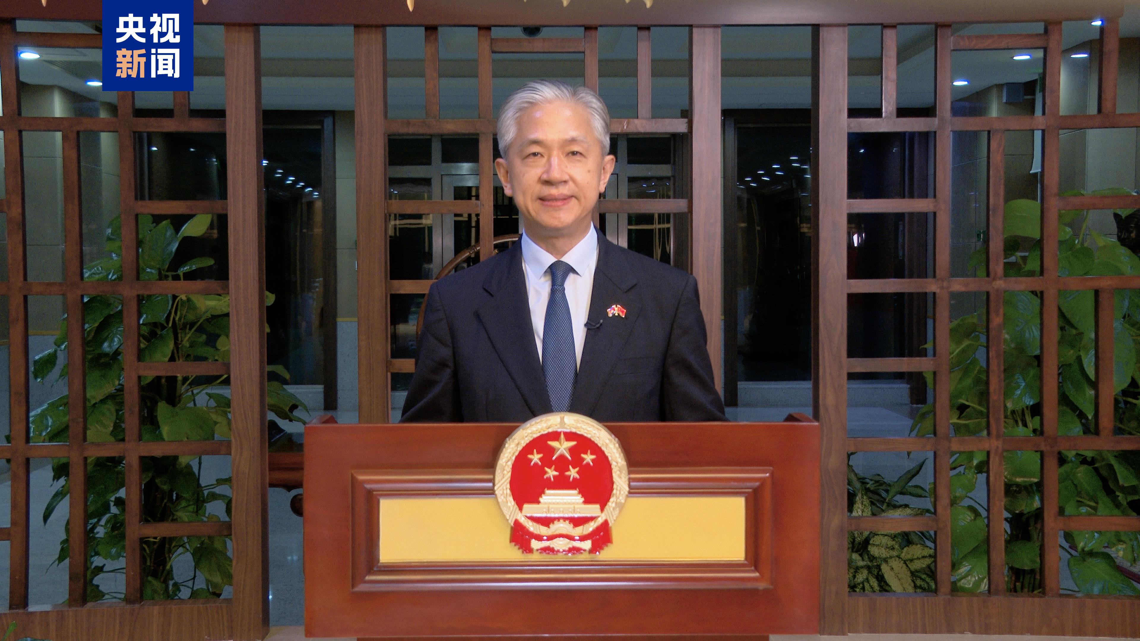 中柬同心 大道同行！中柬人文交流活动在金边举行