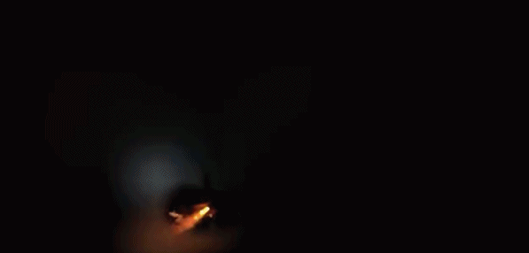 伊朗军方称打击美军预警机和加油机部署地点