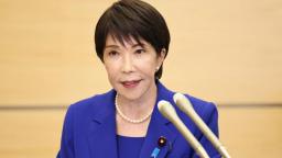 日政客欲扩军备武，经贸民生恐陷双输