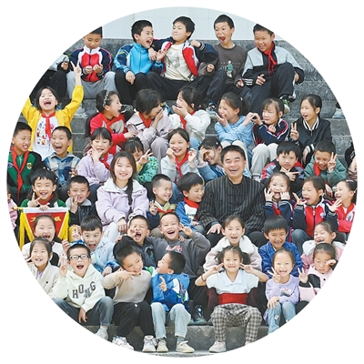 为了更高质量的乡村教育（深聚焦·特别报道）