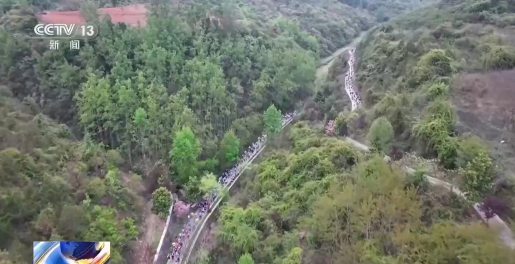 视频丨一场球赛带火一座城！各地赛事燃爆文旅消费