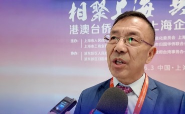 库尔买提·卡地力哈孜：为更多中资企业在哈萨克斯坦提供服务