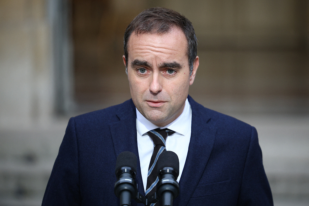 闪评 | 勒科尔尼的48小时 还能谈出什么？