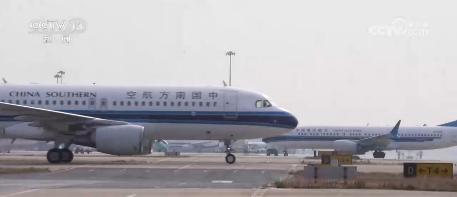 假日里的中国生机勃勃 “人享其行 物畅其流”美好愿景加快实现