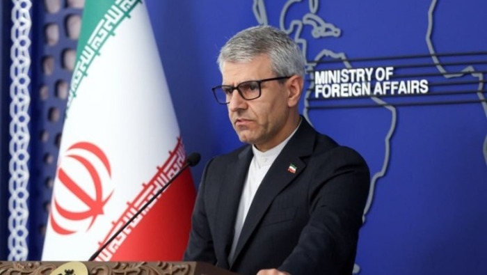 视频丨美伊第二轮谈判前景难料：美称将参加 伊称暂无计划_fororder_46ebf0b7e9994319af862a3af3520ebf.852x663.750x2147483647