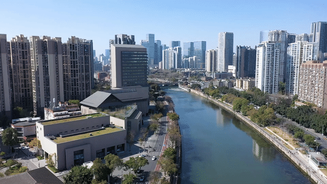 校馆弦歌｜四川大学博物馆：呈现多元文化 兼具科研教育