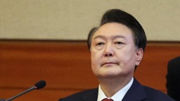 韩国法院将于9日下午对尹锡悦进行拘捕必要性审查