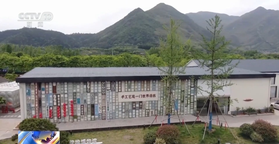 文化中国行丨“乡村博物馆”让优质文化资源直达基层
