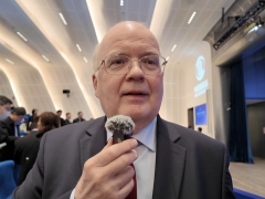 中关村论坛外宾谈｜中国工程院外籍院士：中国“十五五”加码氢能 引领全球能源未来