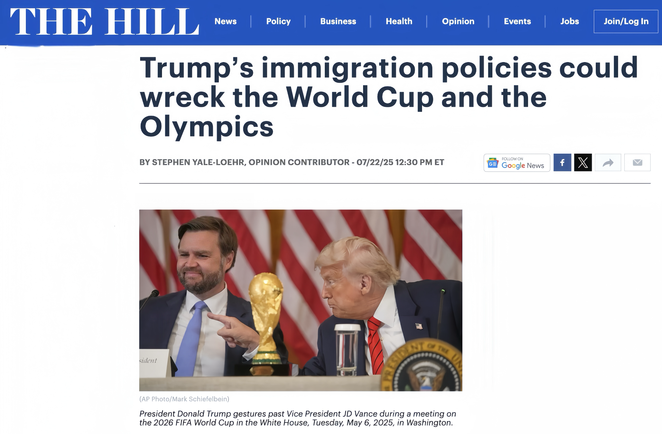 全球球迷：我们想看球，美国说“请回去” 特朗普移民政策或毁掉世界杯和奥运会_fororder_wecom-temp-2164508-7d6e4c2d7abb35e5c9df21336cfd697a