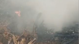 印度一飞机在马哈拉施特拉邦坠毁_fororder_f784b08f9d084d43b8dd7e621eaa0fca