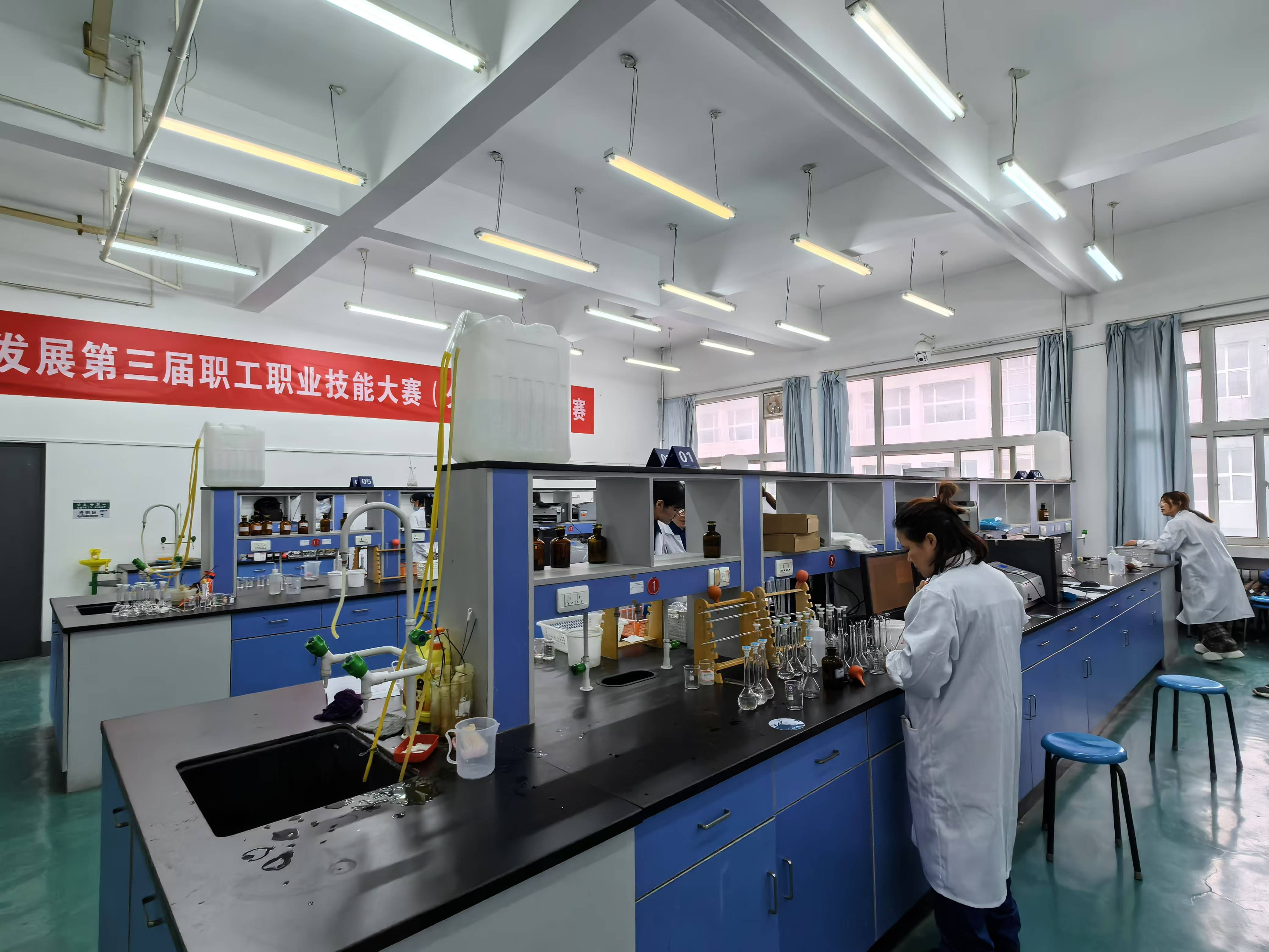 工匠出海看“津”招 | 天津渤海职业技术学院：助推中国职业教育品牌走上国际舞台