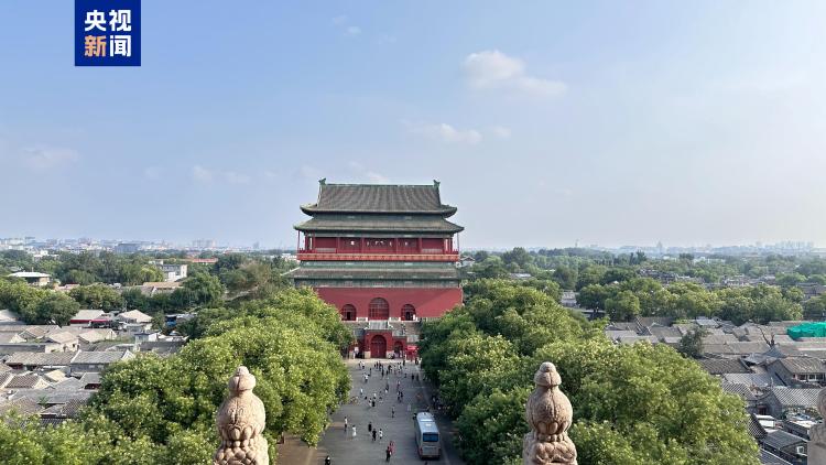 “十四五”期间35批次537件/套流失文物艺术品回归祖国