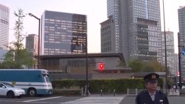 总台记者连线丨日本社会强烈反对杀伤性武器出口