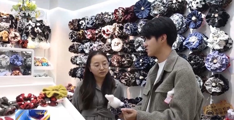 坐等客来→数闯世界 义乌市场数字贸易是如何进化升级的