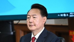 韩国前总统尹锡悦第三次拒绝警方传唤调查要求