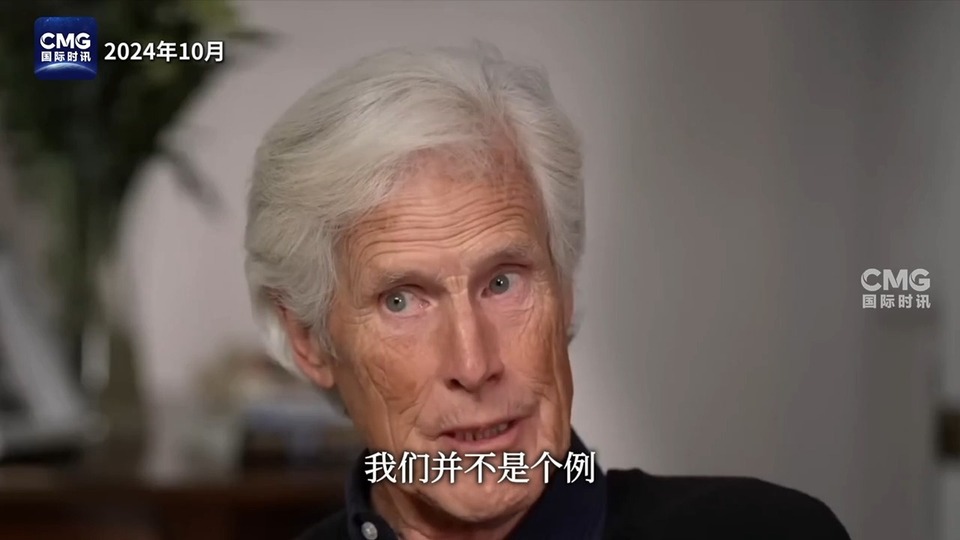 “钱德勒”猝然离世 是“谁”导致他走向悲剧性死亡？