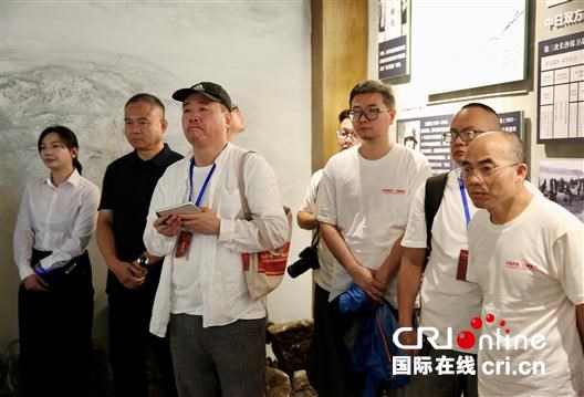 追寻抗战记忆｜影珠山：倭寇未曾留片甲，英魂驻此障长沙_fororder_01