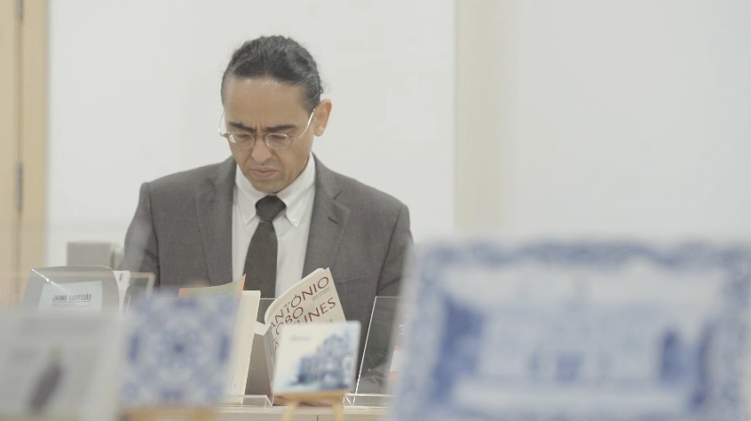 资讯有故事丨巴西汉学家沈友友：为葡语国家读者打开感知中国文化的窗口