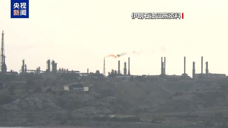 消息人士称海湾国家正就以伊局势游说美国