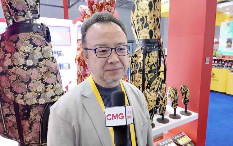世界话消博｜RCEP成员国参展商：感受中国经济蓬勃活力 看好海南自贸港发展潜力