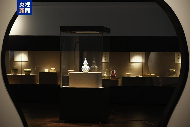 博物馆打卡清单+1 吉林大学考古与艺术博物馆新馆今天开放