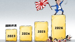 【国际漫评】“大炮”优于“黄油”