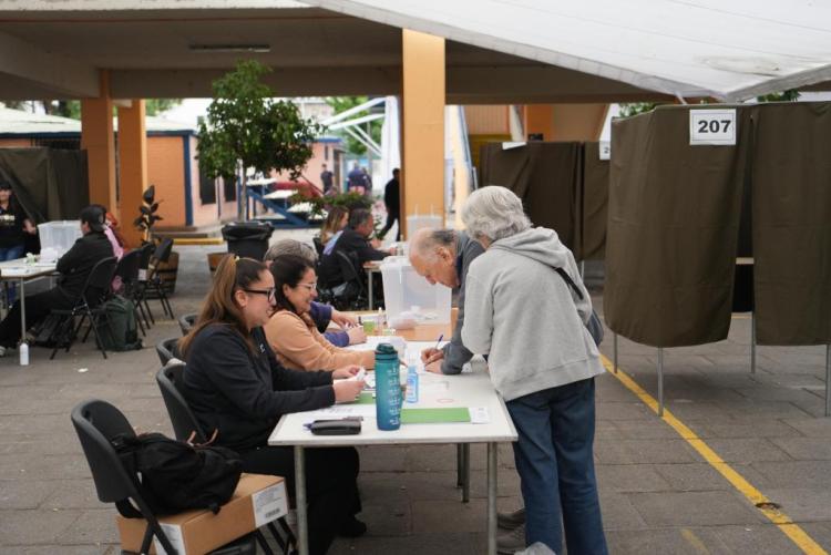 国际观察丨极右翼当选 智利总统选举扯动拉美政治格局