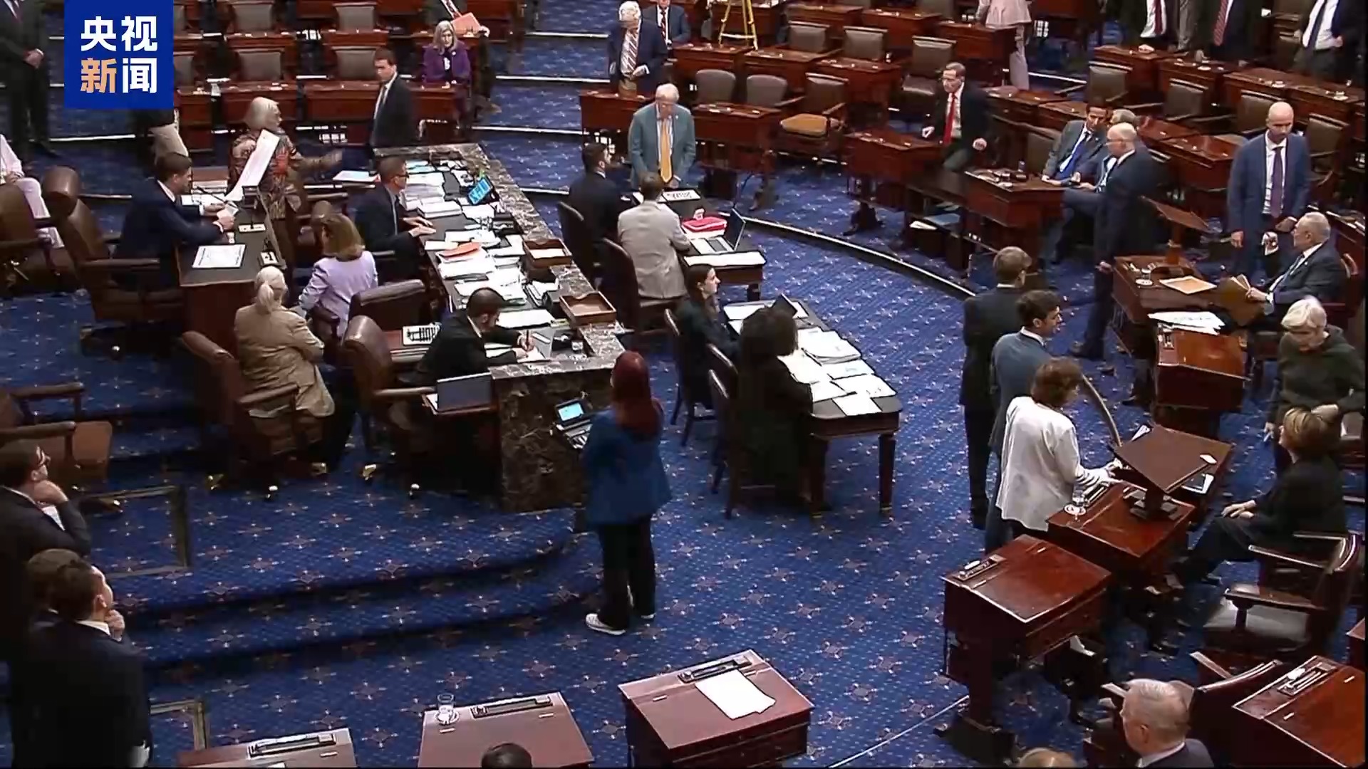 美民调显示政治暴力令大多数美国民众担忧- 国际在线移动版