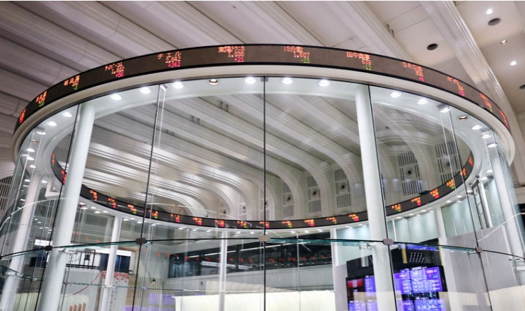 闪评 | 日债为何大崩盘？日本央行如何回天？