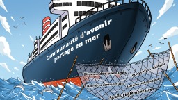 【Actualité en caricatures】Une tentative vaine