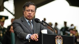 哥伦比亚总统：委内瑞拉正遭受导弹轰炸_fororder_哥伦比亚总统3