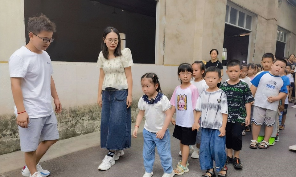 荣获大奖！这个女孩的故事让更多人听见