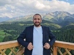 黎巴嫩学者：新疆70载发展成就斐然 树立民族团结与和谐典范