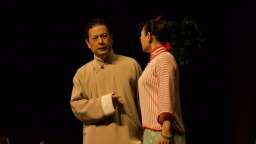 天津大剧院马年献礼 经典剧目共谱华章