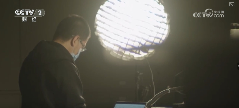 帛书文字“活”起来、丝织文物“动”起来 “文化+科技”赋能文化遗产焕新生