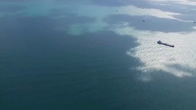 听鉴世界 | 霍尔木兹海峡航运受阻 全球能源供应与物价承压