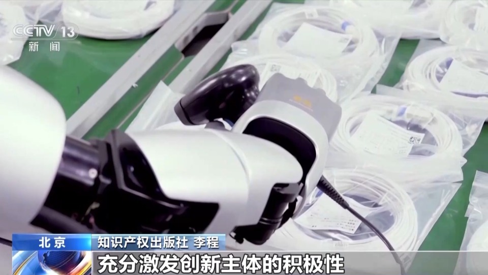 去年我国数据生产总量占全球26.67% 数据知识产权如何保护好？
