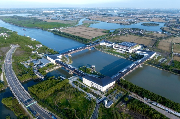观察｜长三角示范区迈向功能开发新阶段，释放哪些新信号