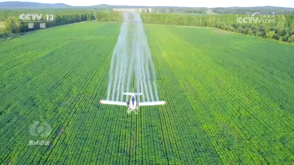 焦点访谈｜奋进“十五五”，一张蓝图绘就高质量发展新图景