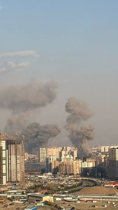 特朗普称将“很快”撤军 伊朗否认请求停火 强调掌控霍尔木兹海峡