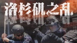 视频丨子弹VS怒潮 260秒看洛杉矶之乱