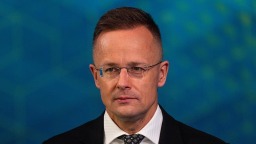 匈牙利外长：决定向谁买能源是主权问题