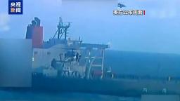 视频丨美洲玻利瓦尔联盟：美军扣押油轮违反国际法