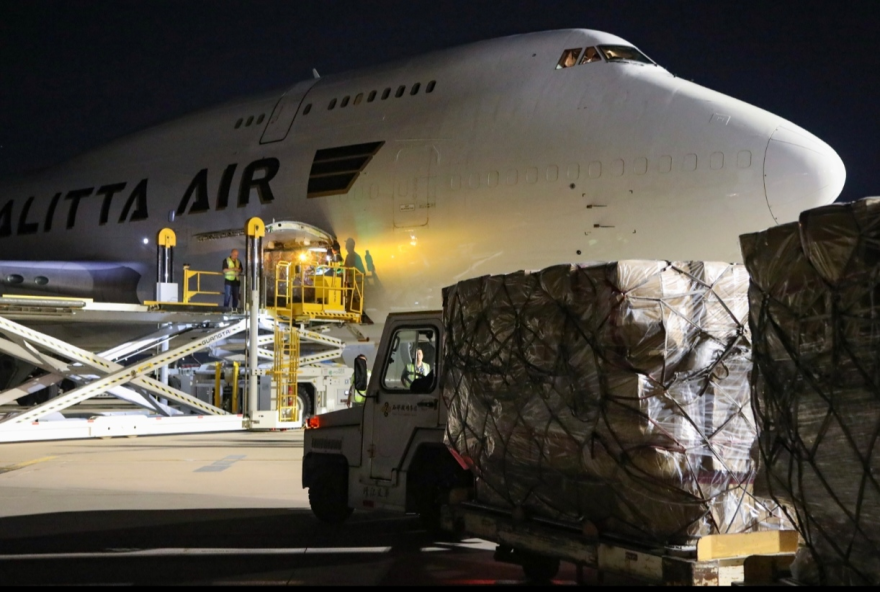Airport New City: Linking the World to Create Opportunities and Build a New Highland of Openness_fororder_图片8