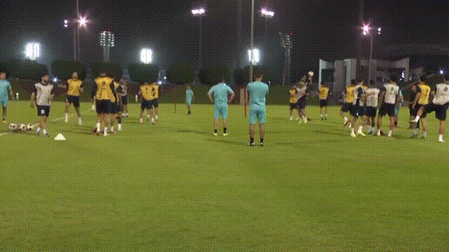 听鉴世界 | 美伊冲突将2026世界杯推向未知领域 伊朗若退赛将带来连锁反应