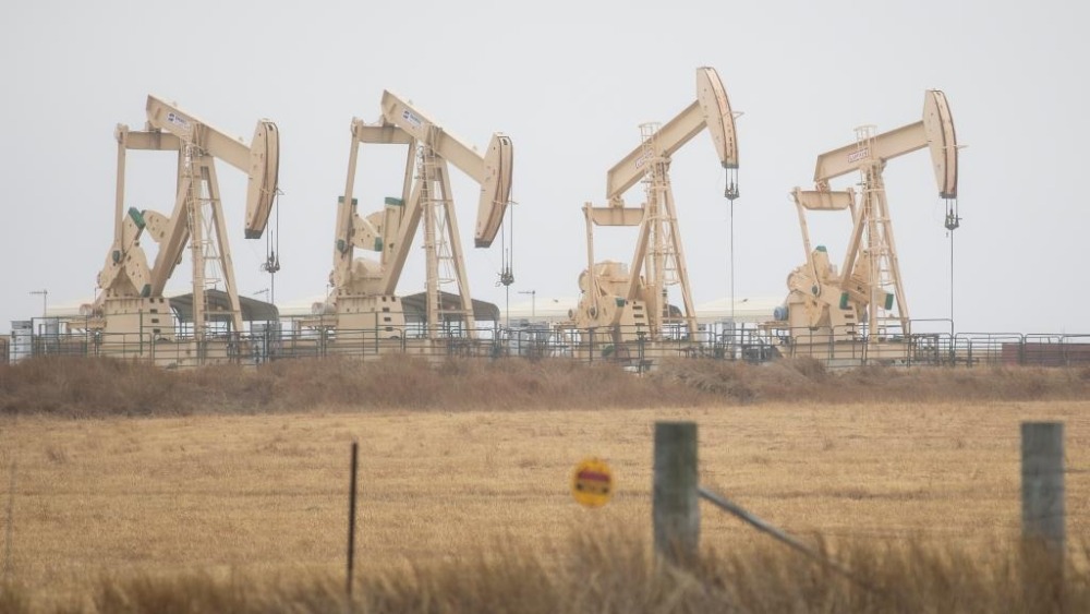 国际油价3年来首破100美元/桶 中东乱局使全球经济承压_fororder_ea30e52dbc72d406806c2dd726920aa0