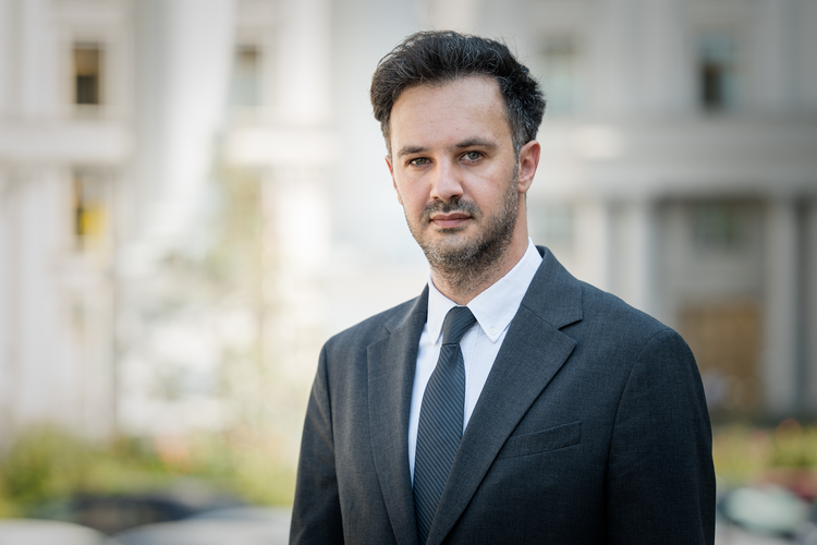 乌外交部：不排除在沙特与美签署矿产协议的可能