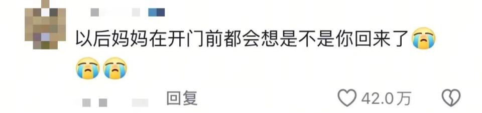 “看哭了” 网友：此刻 想回家的心情达到了顶峰